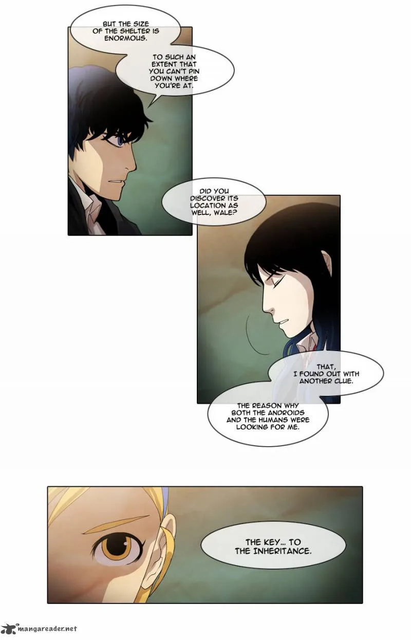 Gepetto Chapter 46 page 15