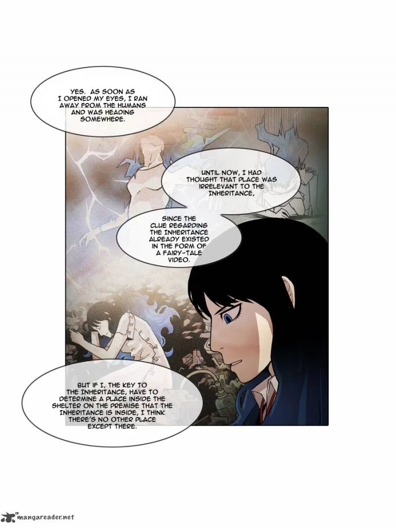 Gepetto Chapter 46 page 16