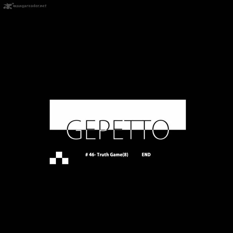 Gepetto Chapter 46 page 26