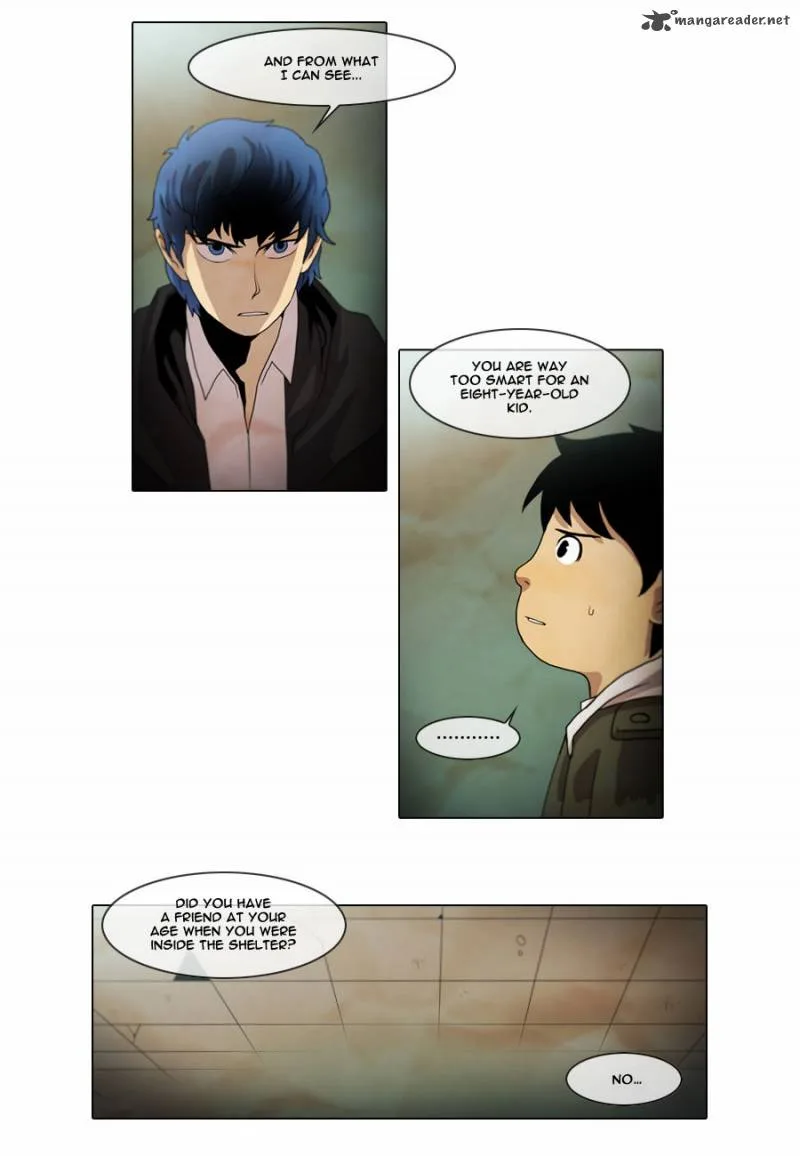 Gepetto Chapter 47 page 24