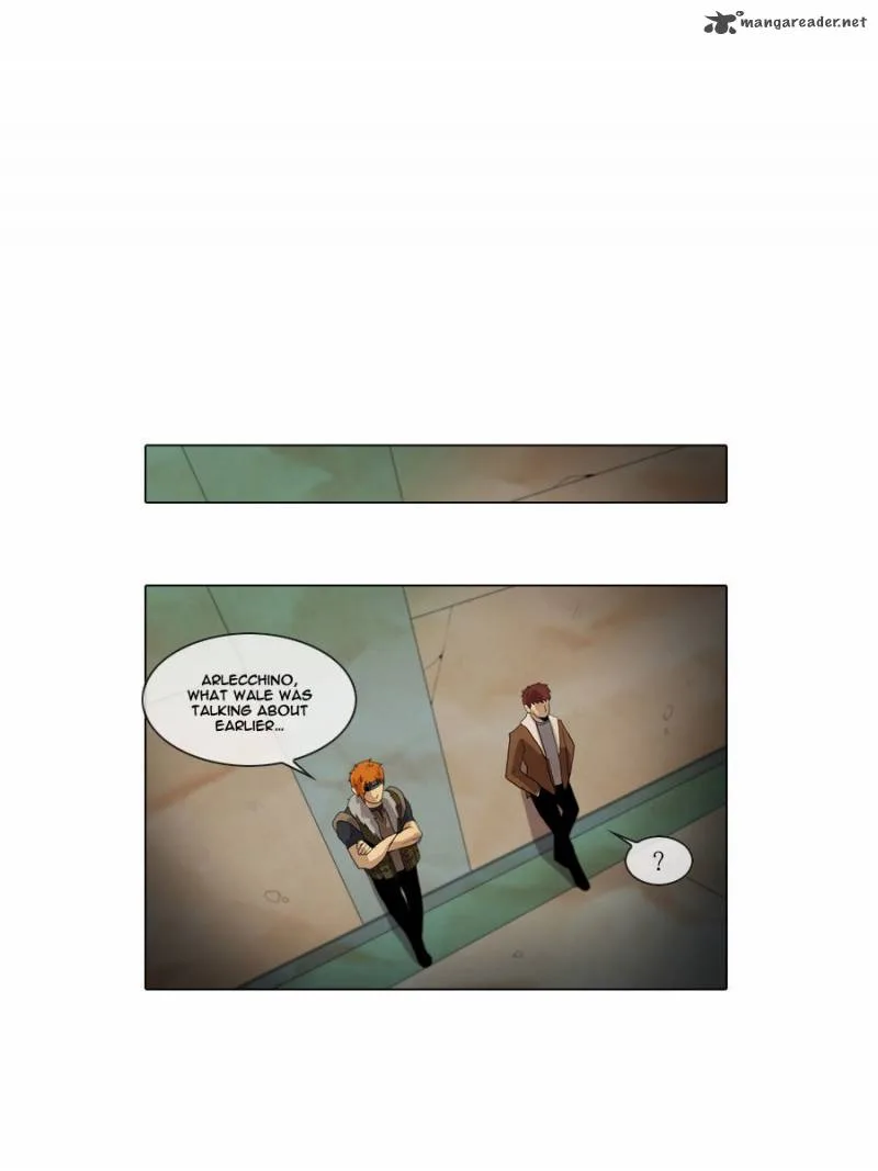Gepetto Chapter 47 page 16