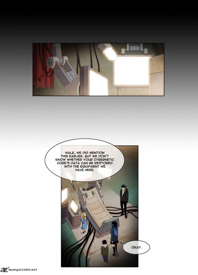Gepetto Chapter 47 page 3