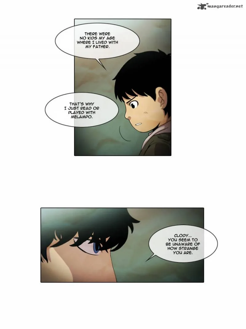 Gepetto Chapter 47 page 25