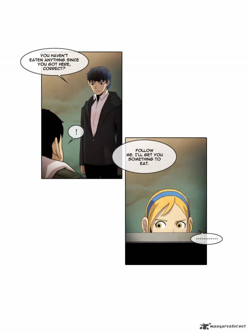 Gepetto Chapter 47 page 13