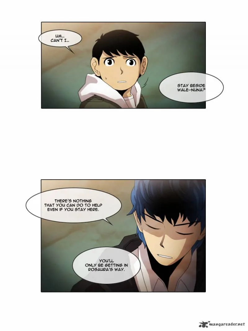 Gepetto Chapter 47 page 14