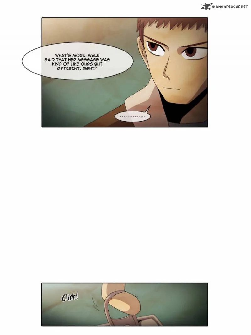 Gepetto Chapter 47 page 20