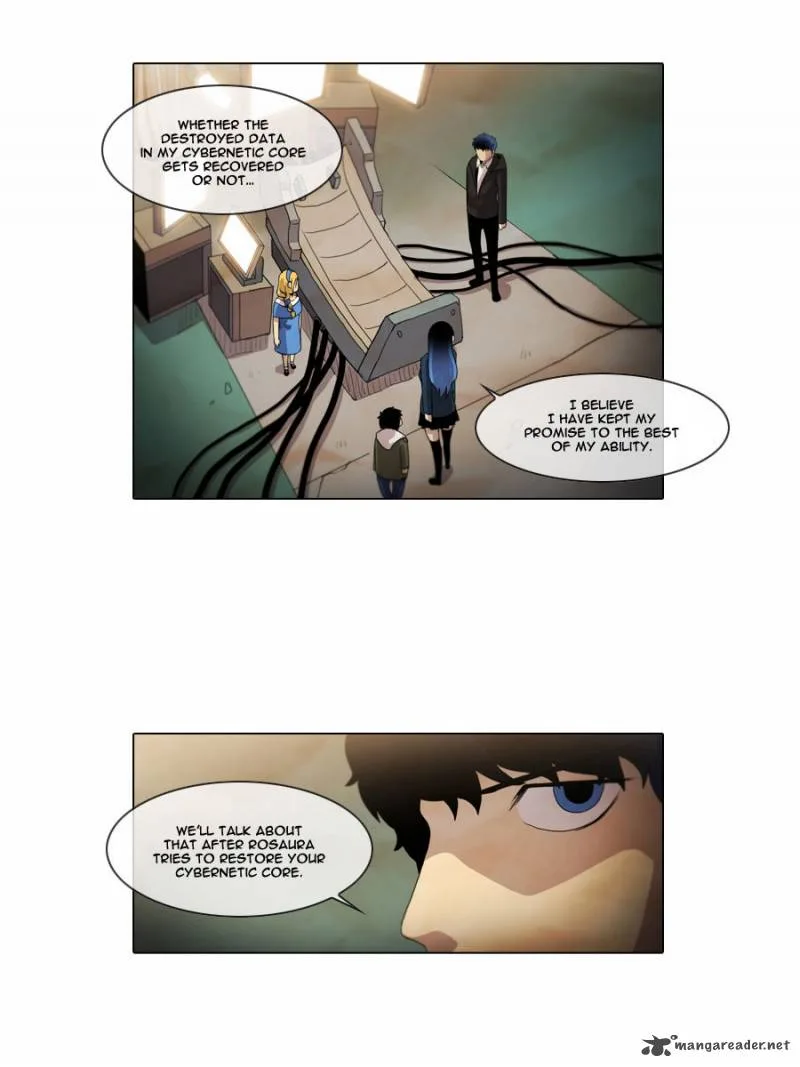 Gepetto Chapter 47 page 7