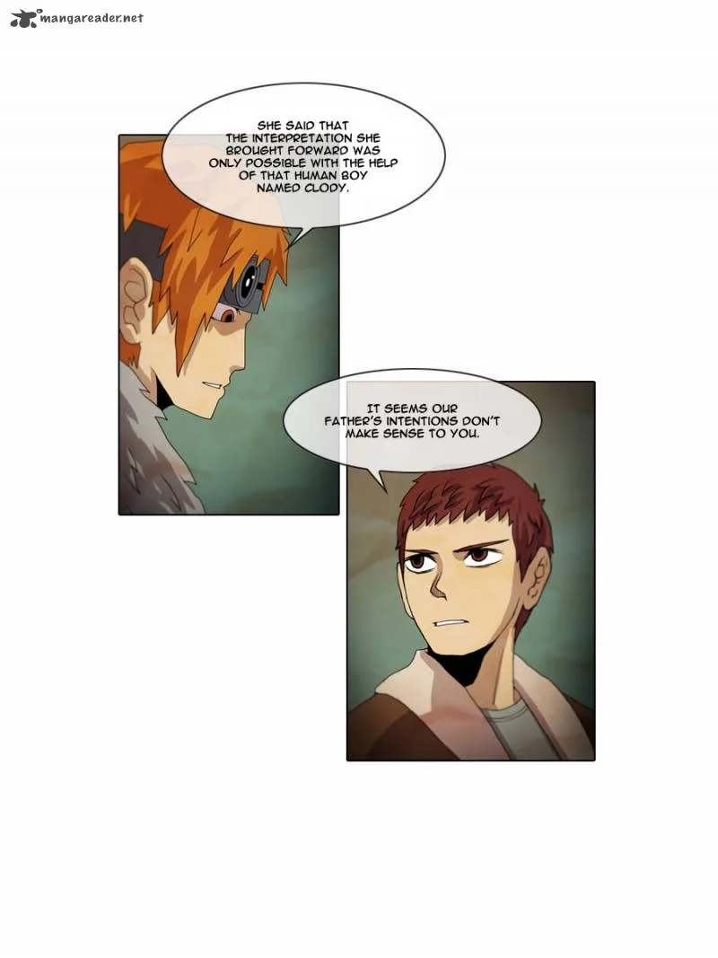 Gepetto Chapter 47 page 17