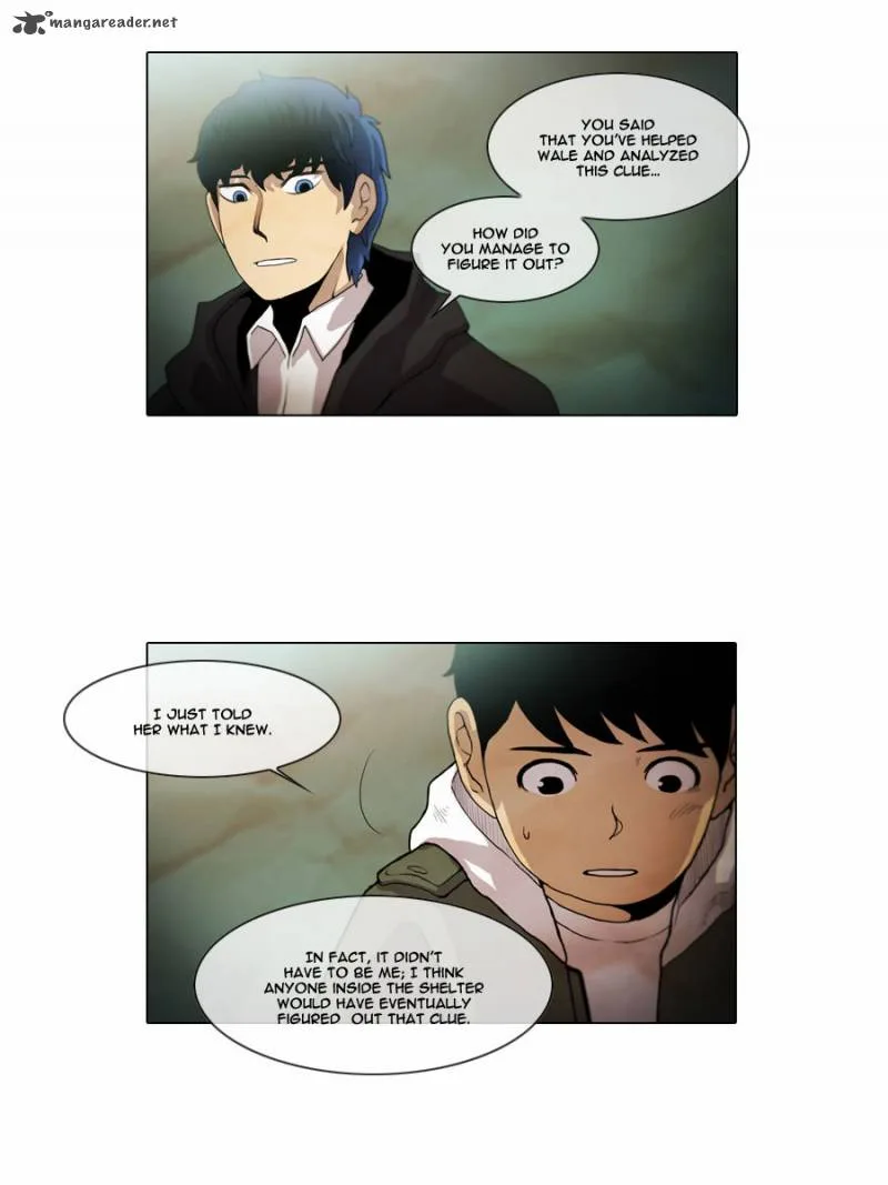 Gepetto Chapter 47 page 22