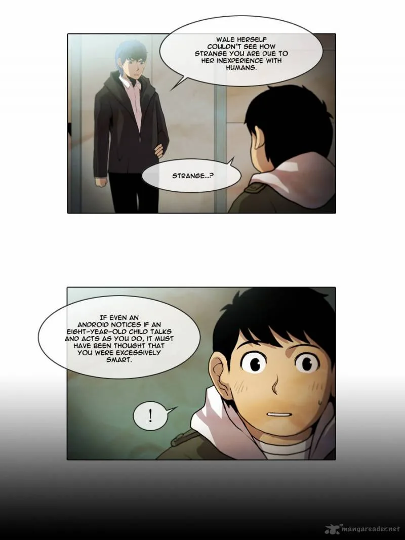 Gepetto Chapter 47 page 26