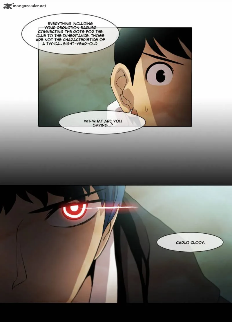 Gepetto Chapter 47 page 28