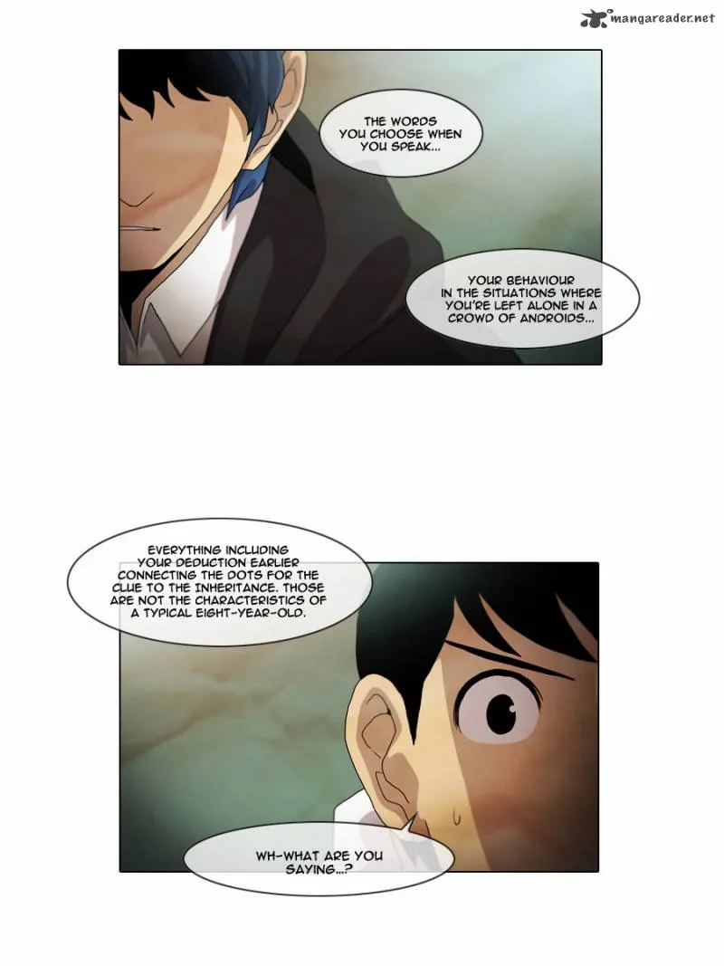 Gepetto Chapter 48 page 2