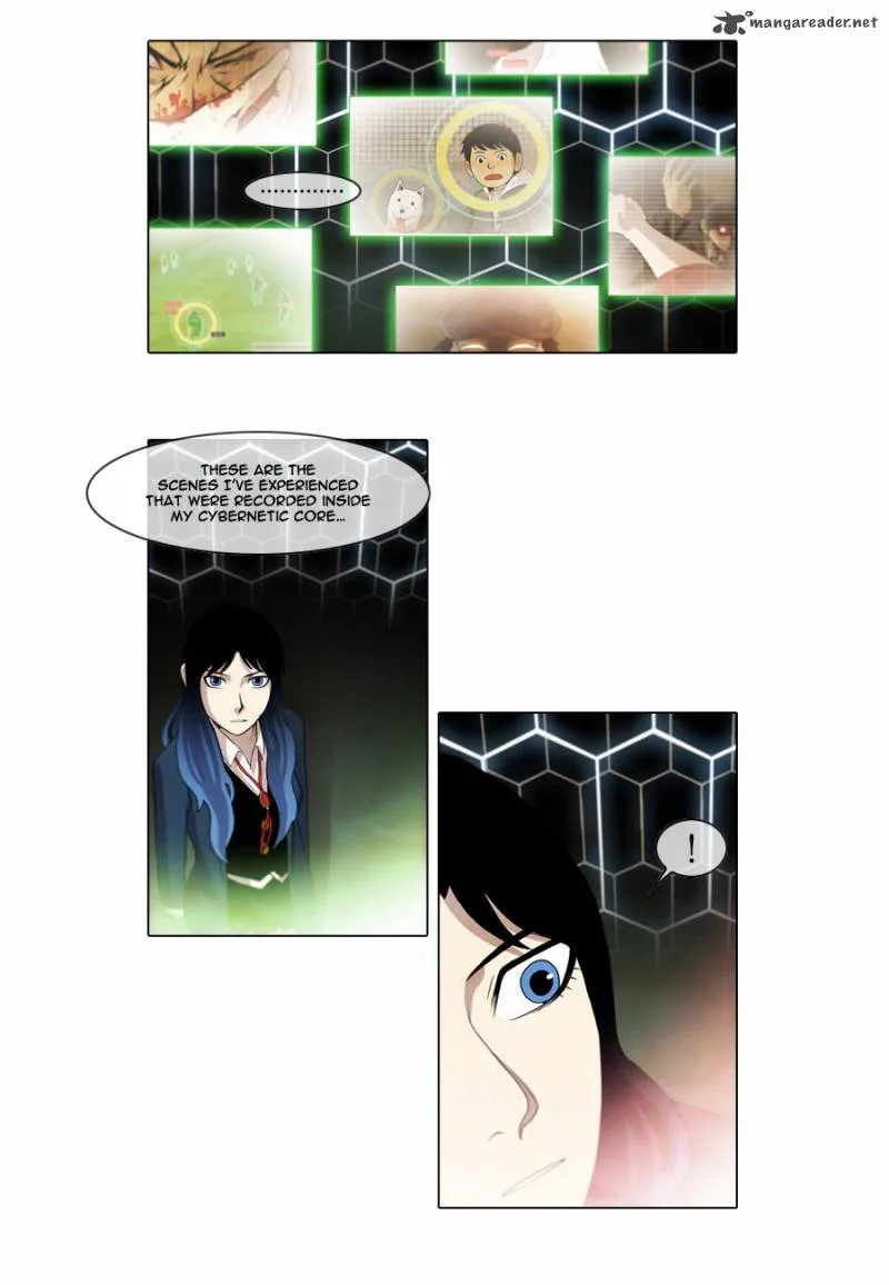 Gepetto Chapter 48 page 10