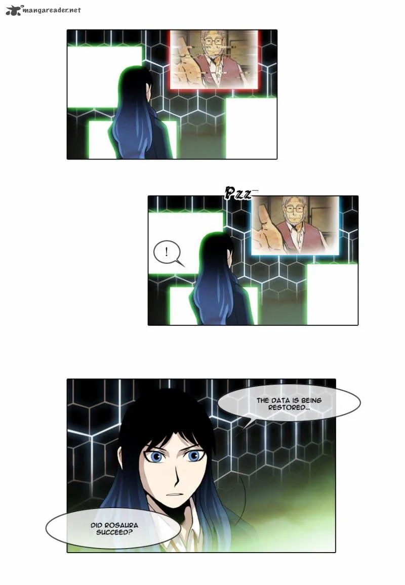 Gepetto Chapter 48 page 14