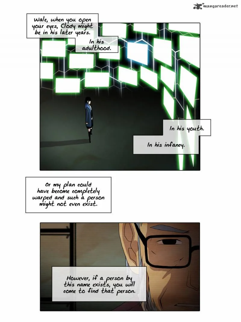 Gepetto Chapter 48 page 19