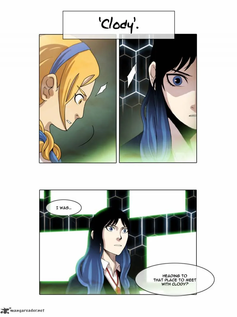Gepetto Chapter 48 page 17