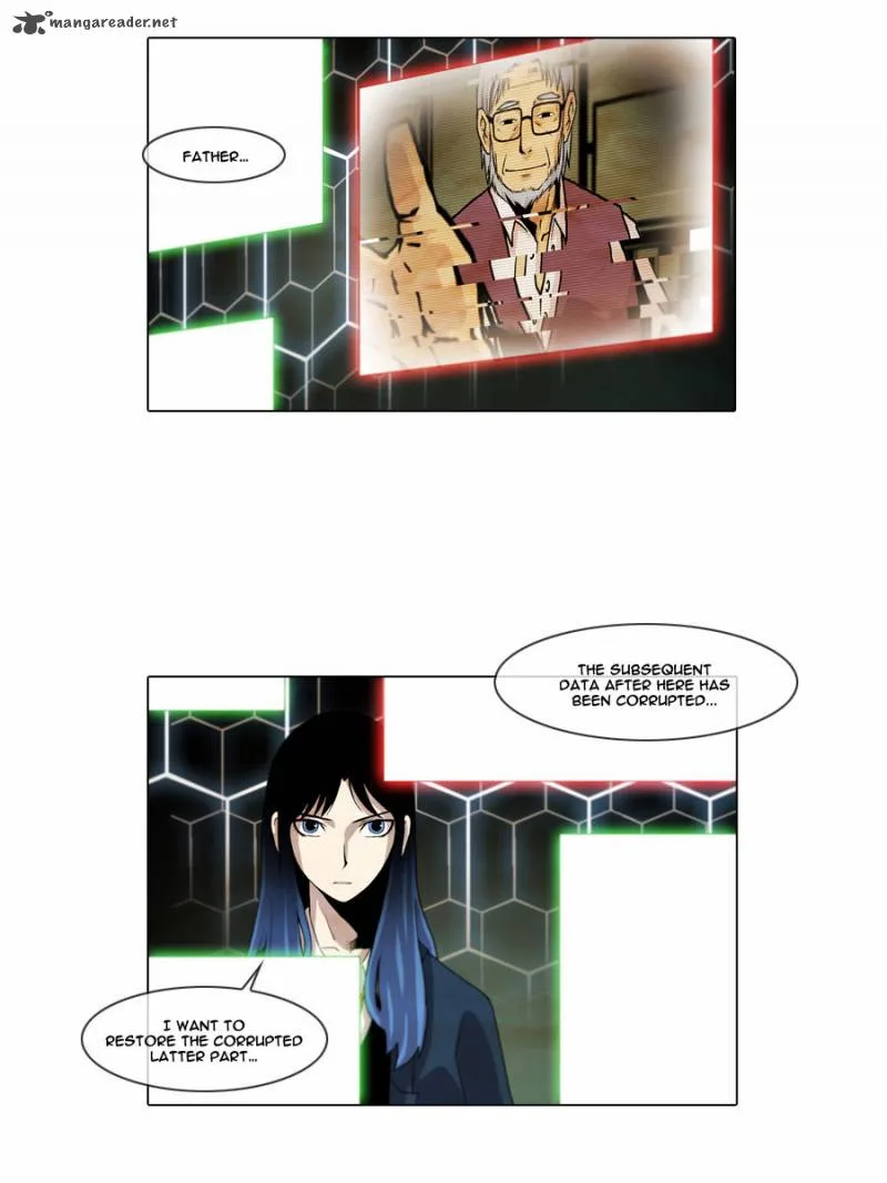 Gepetto Chapter 48 page 11