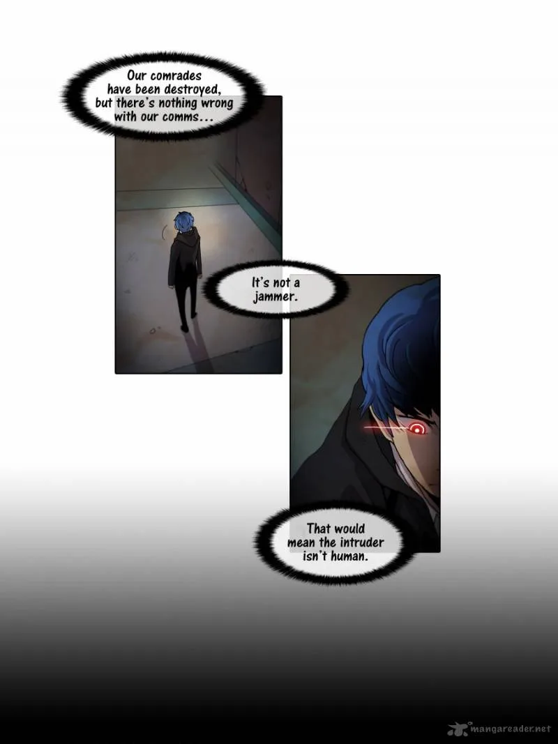 Gepetto Chapter 49 page 16
