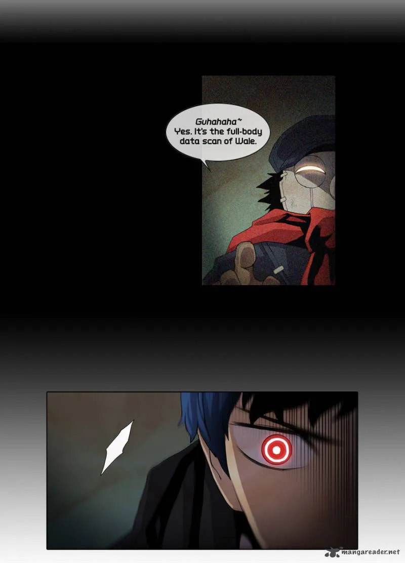 Gepetto Chapter 49 page 18