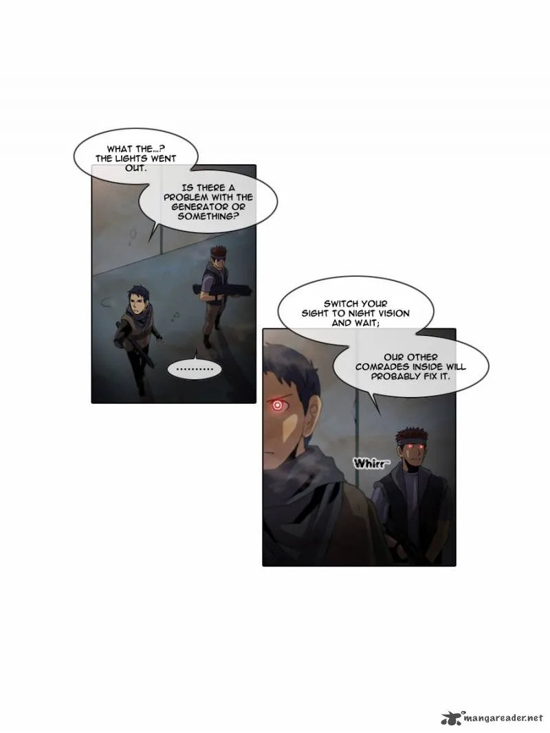 Gepetto Chapter 49 page 2
