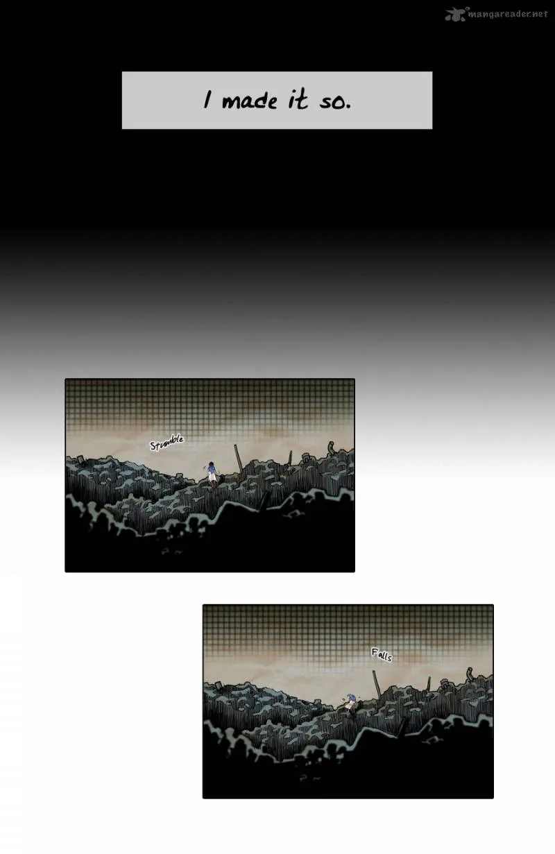 Gepetto Chapter 5 page 6