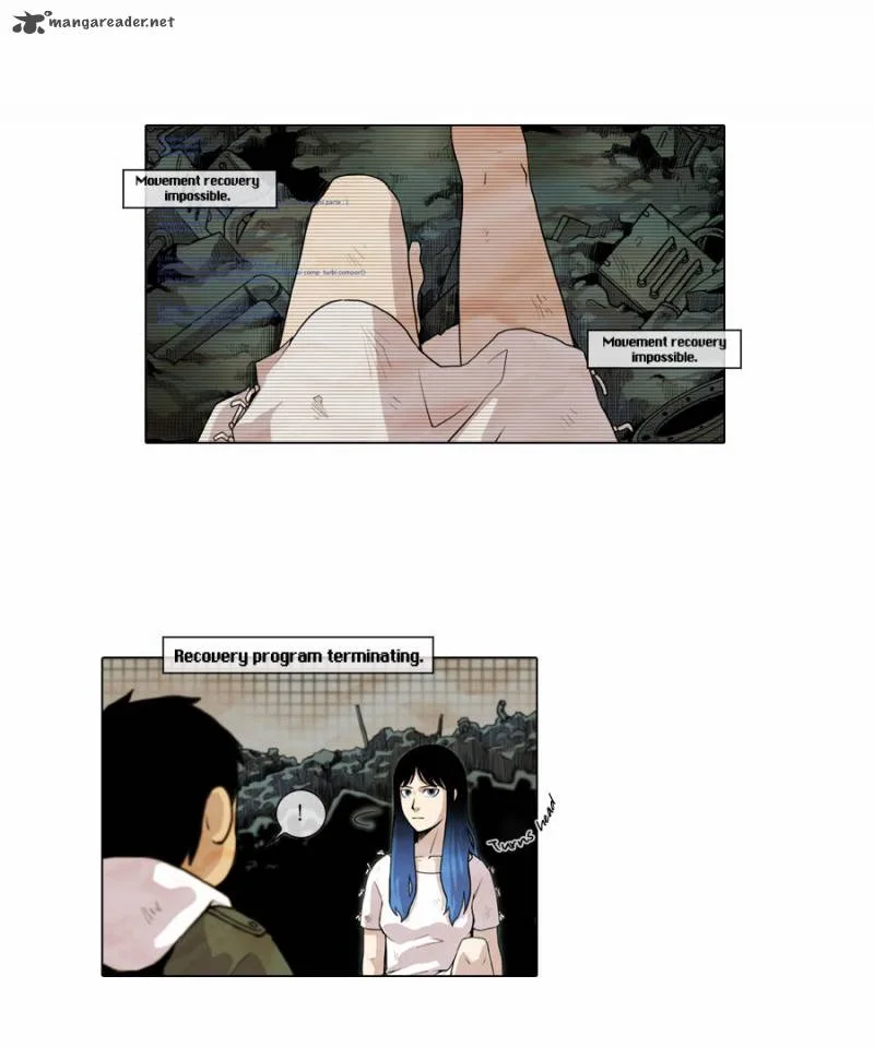 Gepetto Chapter 5 page 13