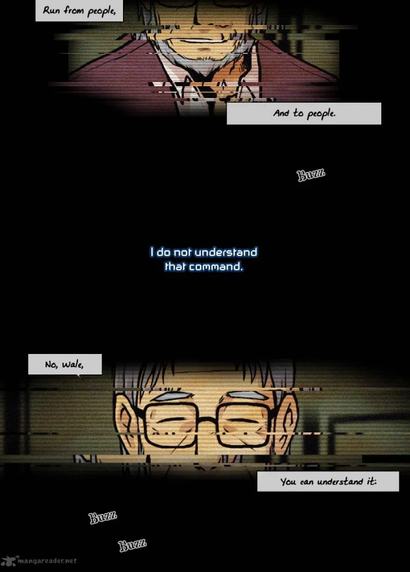Gepetto Chapter 5 page 5