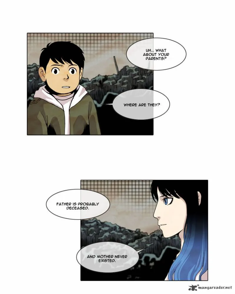 Gepetto Chapter 5 page 18
