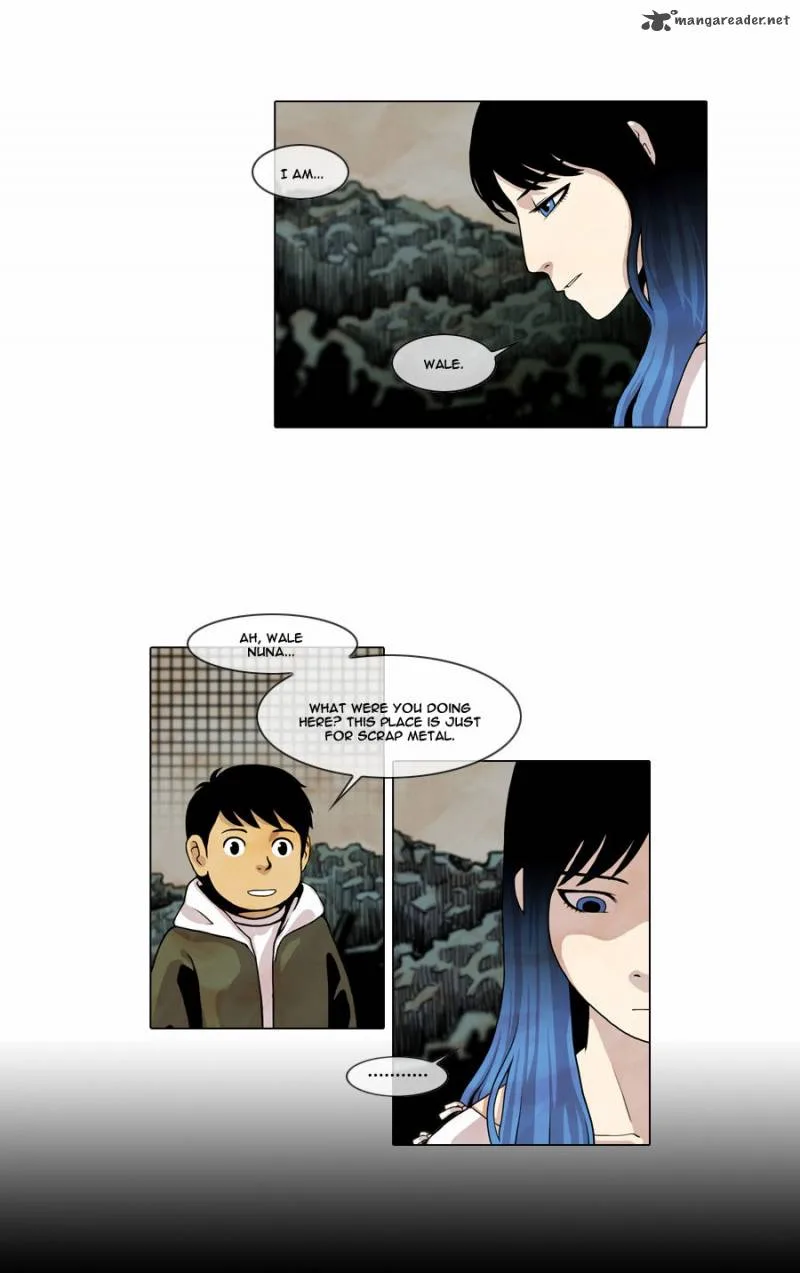 Gepetto Chapter 5 page 15