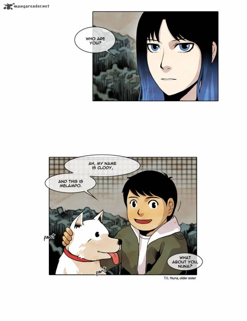 Gepetto Chapter 5 page 14