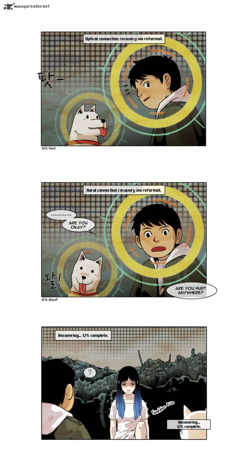 Gepetto Chapter 5 page 11