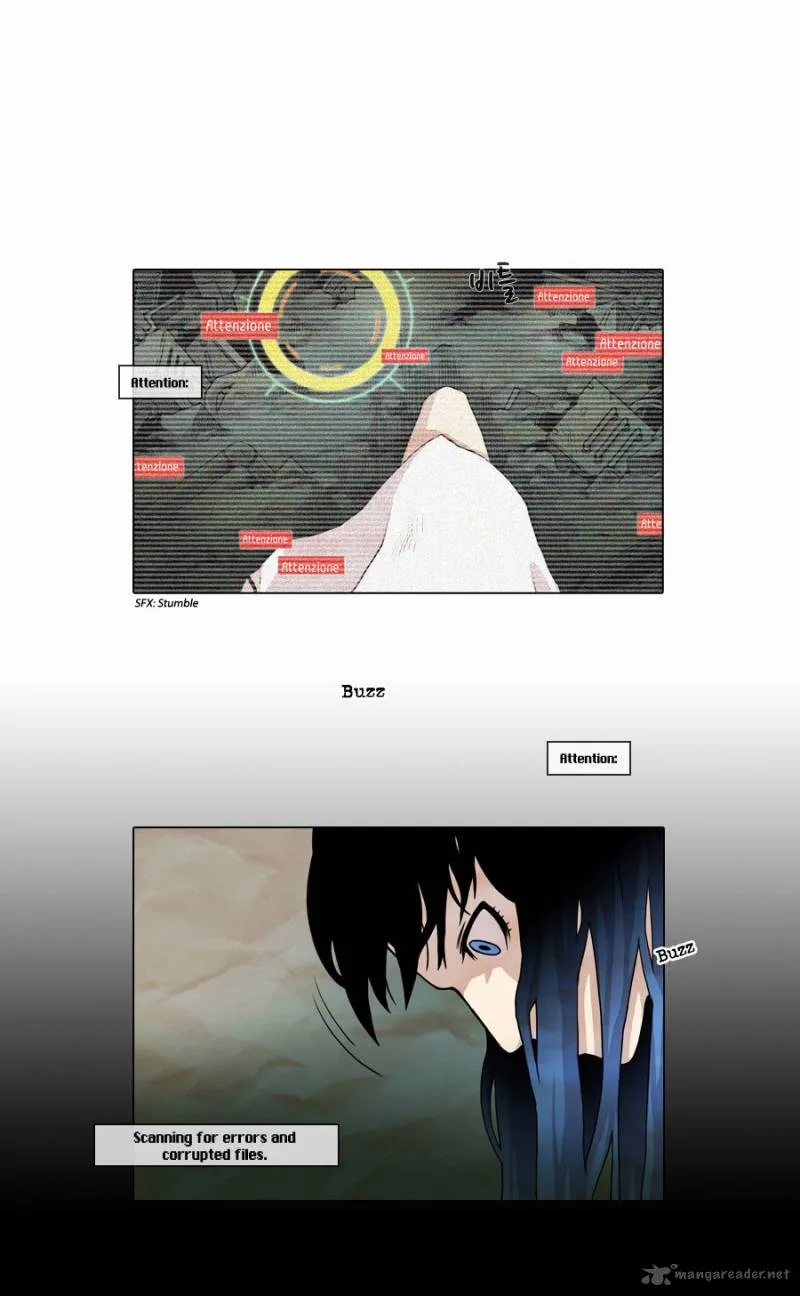 Gepetto Chapter 5 page 2