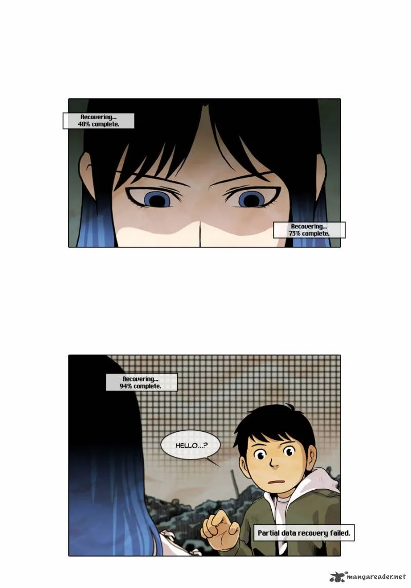 Gepetto Chapter 5 page 12