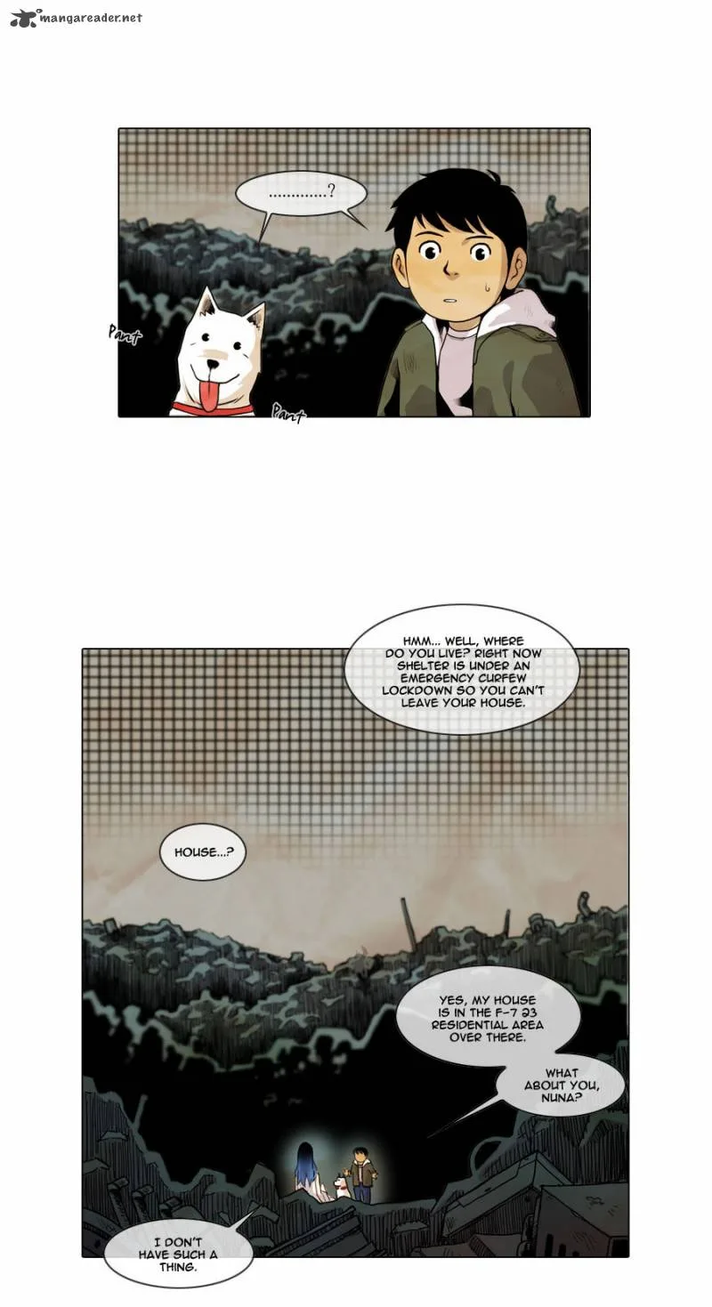 Gepetto Chapter 5 page 17