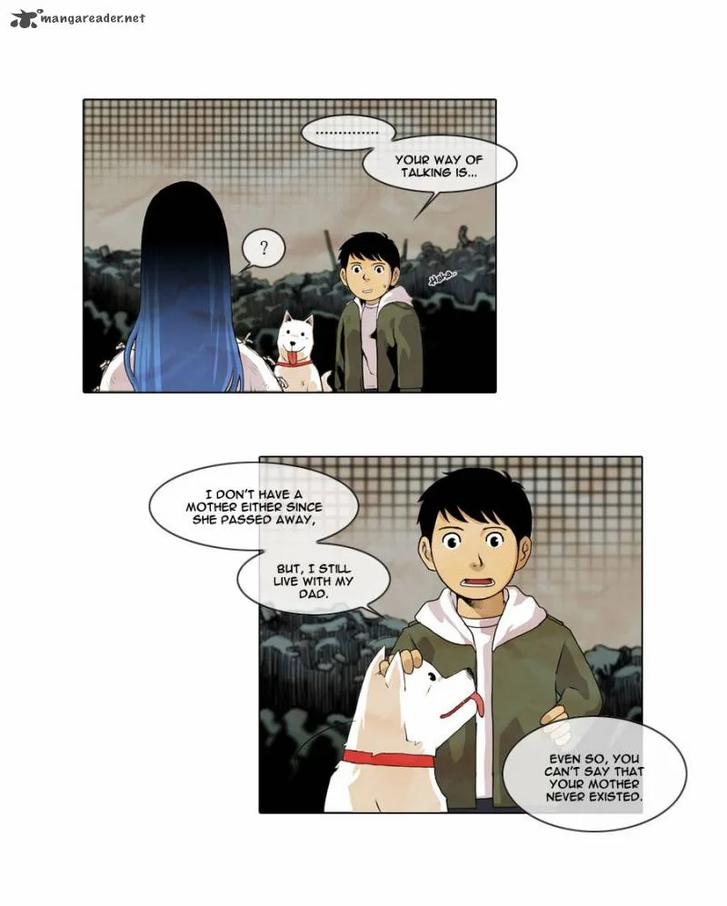 Gepetto Chapter 5 page 19