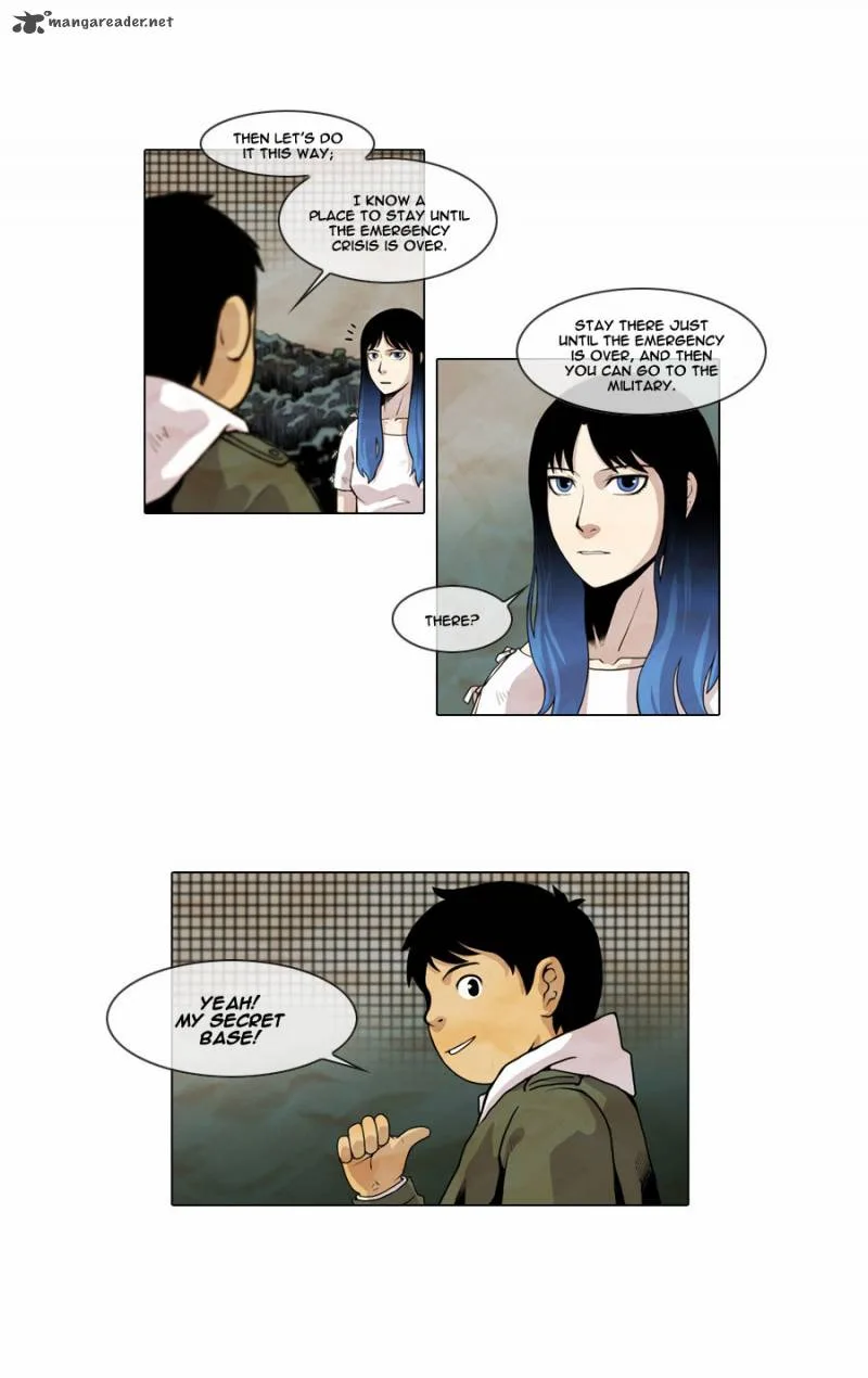 Gepetto Chapter 5 page 22