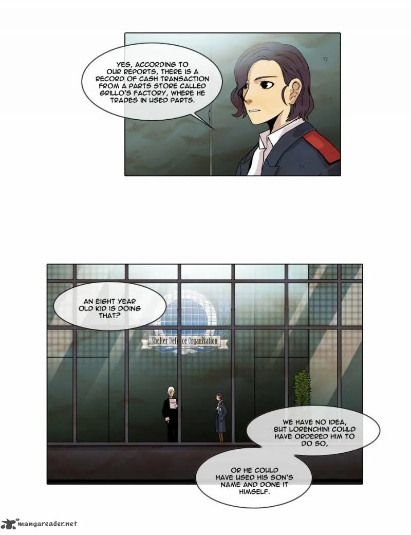 Gepetto Chapter 5 page 25