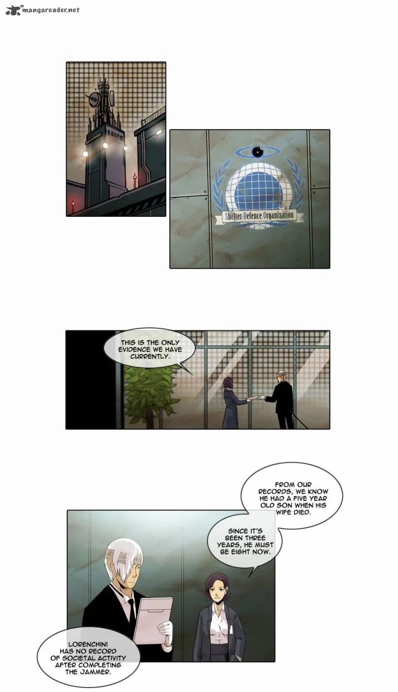 Gepetto Chapter 5 page 23