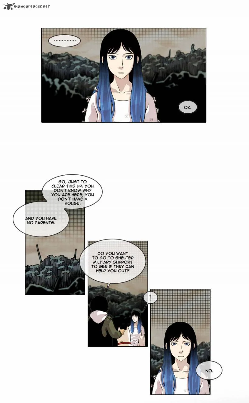 Gepetto Chapter 5 page 20