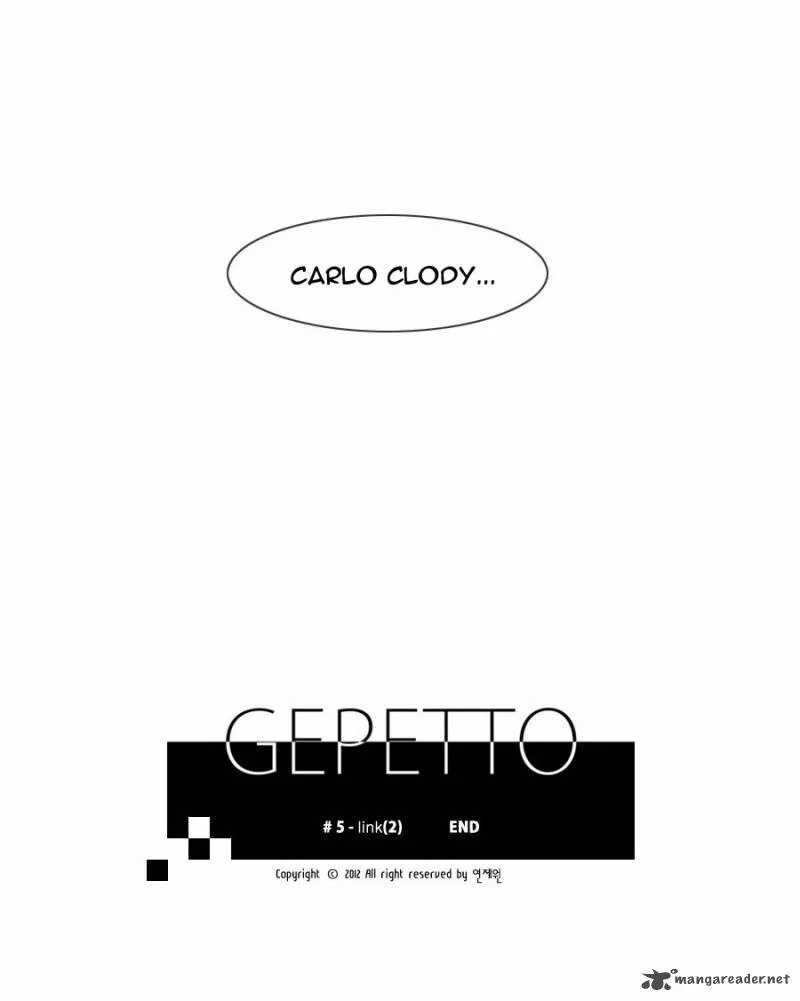 Gepetto Chapter 5 page 27