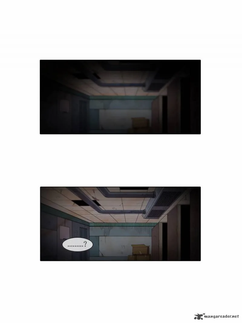 Gepetto Chapter 50 page 11