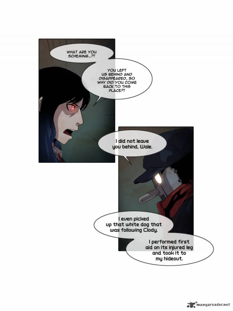 Gepetto Chapter 50 page 17