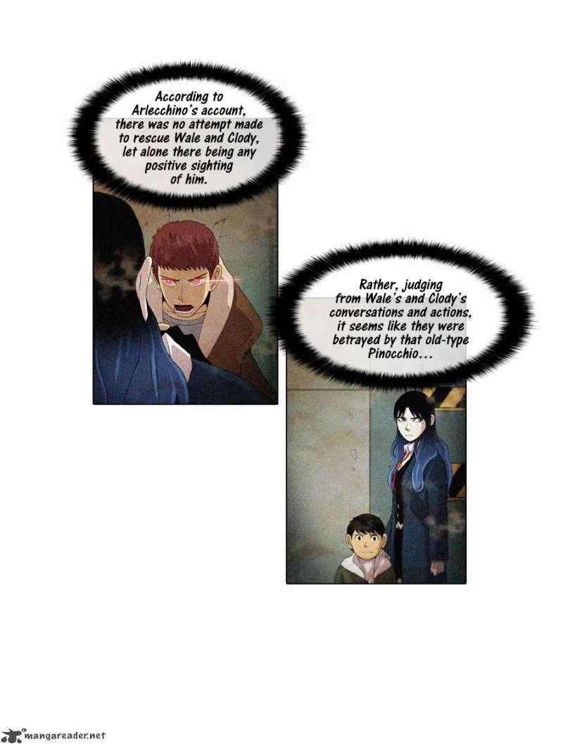 Gepetto Chapter 50 page 9