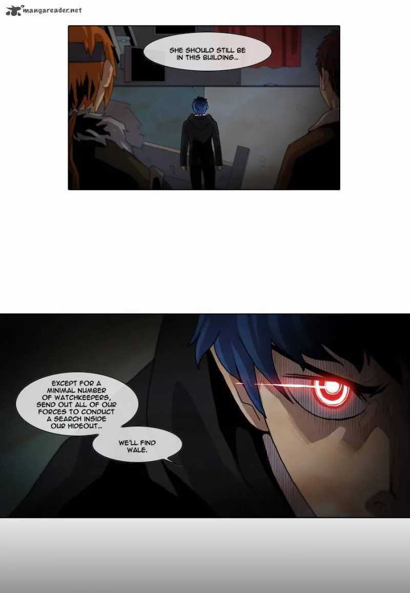 Gepetto Chapter 50 page 2