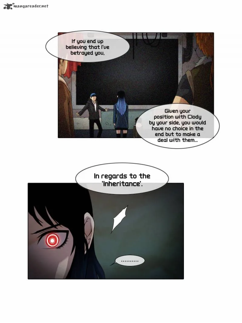 Gepetto Chapter 50 page 24