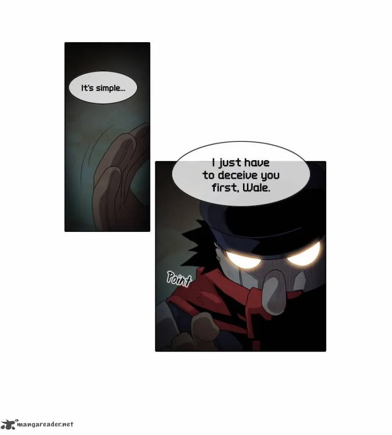 Gepetto Chapter 50 page 23