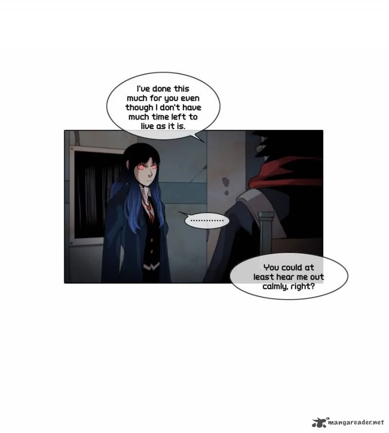 Gepetto Chapter 50 page 16