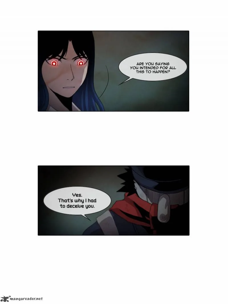 Gepetto Chapter 50 page 26