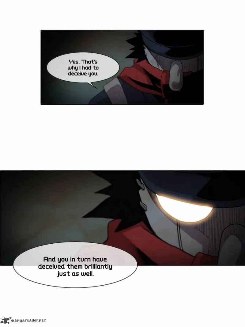 Gepetto Chapter 51 page 2