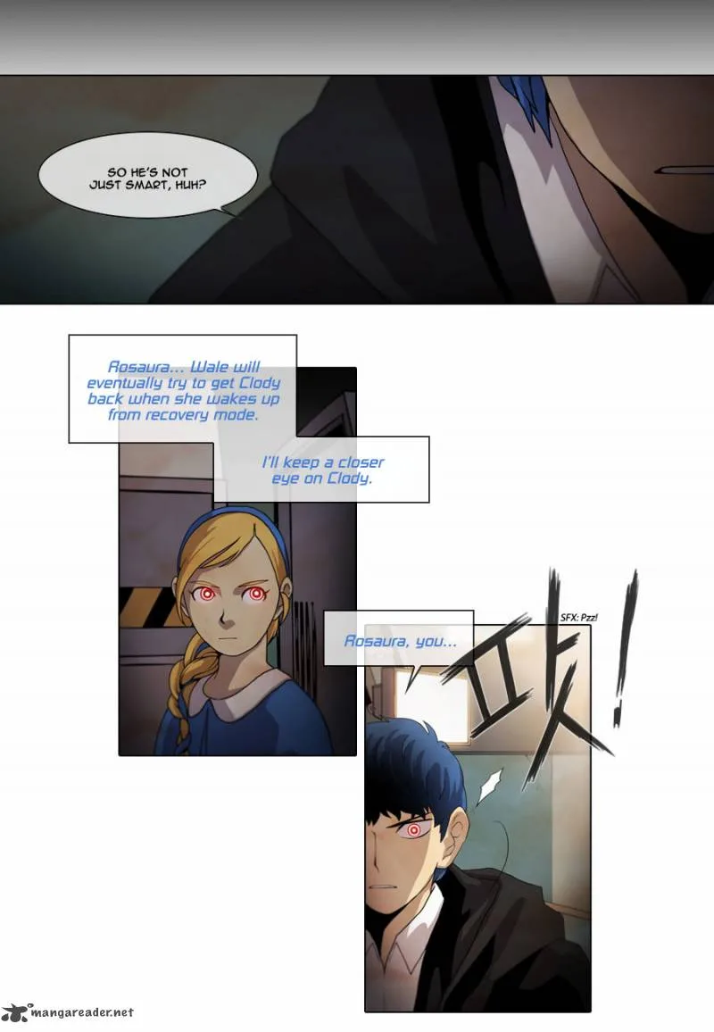 Gepetto Chapter 51 page 15